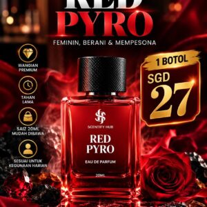 RED PYRO