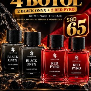 COMBO 4 BOTOL
